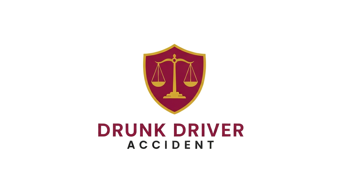 Drunk Driver Accident